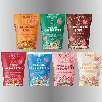 Karma Pops variety pack